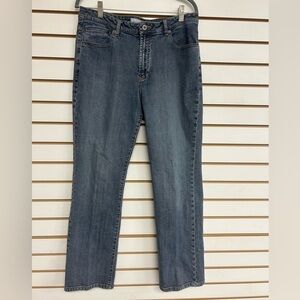 Chico’s Platinum Marquis‎ Jeans - Size 2 Regular